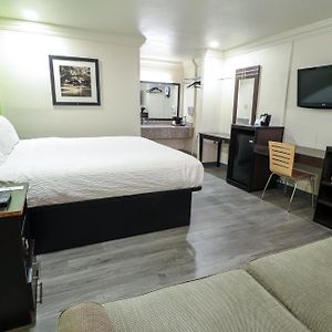 King Room Mobility accessible