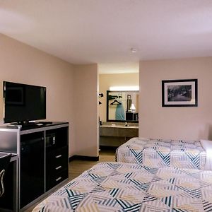 Motel 6 Nacogdoches, Tx