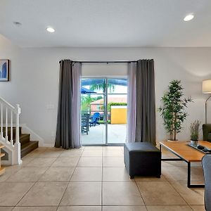 Private  Two-Bedroom Town House