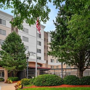 Residence Inn By Marriott Tysons