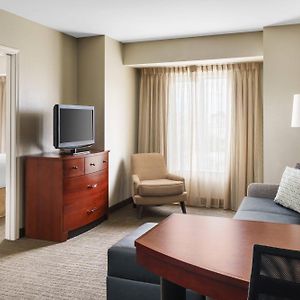 One-Bedroom King Suite