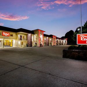 Red Roof Inn Forrest City