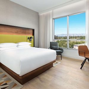 One-Bedroom Queen Suite