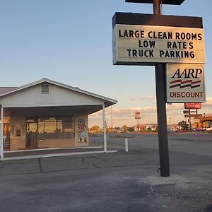 Budget Inn Motel Gallup