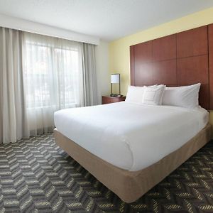 Two-Bedroom King Suite