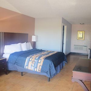 King Room Disability Access