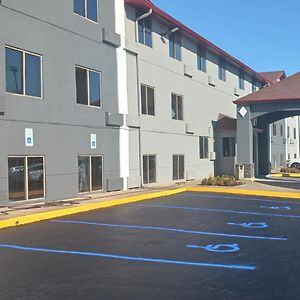 Red Roof Inn Huntsville, Al