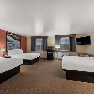 Queen Suite