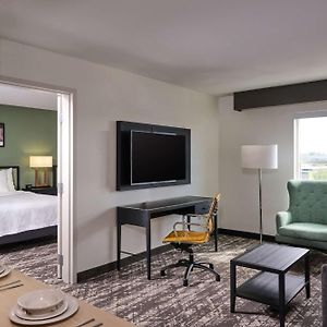 One-Bedroom King Suite