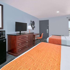 Queen Room Disability Access
