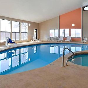 Wingate By Wyndham Beaver I-15