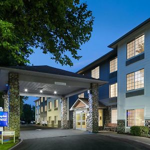 Holiday Inn Express Corvallis-On The River By Ihg