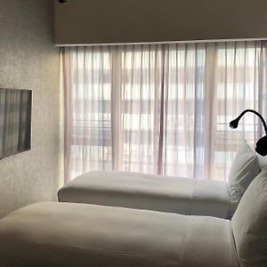 Mini Twin Room
