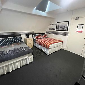 Standard Family Twin Room