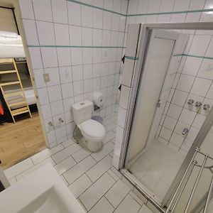 Dormitory Room Mixed
