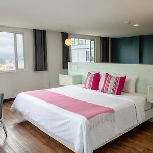 Superior King Suite