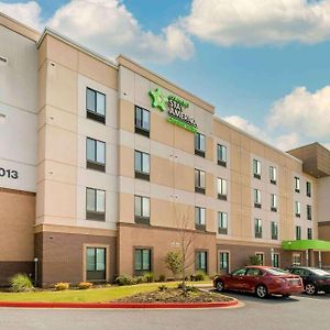 Extended Stay America Premier Suites - Greenville - Woodruff Road