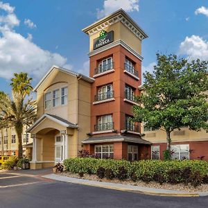 Extended Stay America Suites - Tampa - Airport - N Westshore Blvd