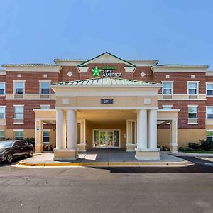 Extended Stay America Suites - Washington, Dc - Gaithersburg - South