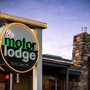 The Motor Lodge