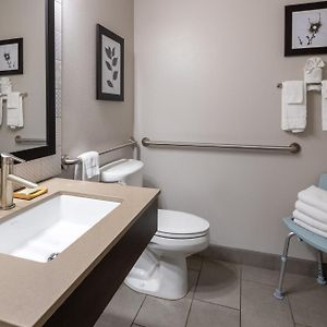Queen Room Disability Access