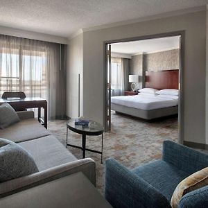 Two Room King Suite