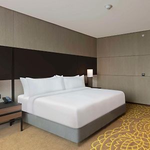 King Room Mobility accessible