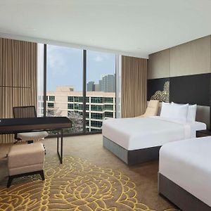 Premium Twin Room