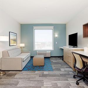 One-Bedroom King Suite