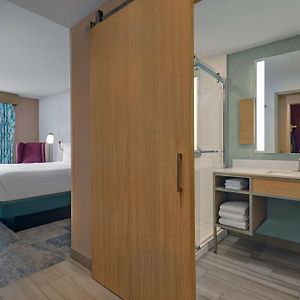 Hilton Garden Inn Manassas