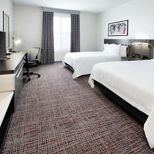 Queen Room Mobility accessible