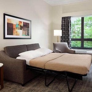 One-Bedroom King Suite