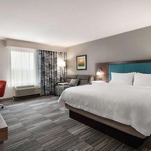 King Room Mobility accessible