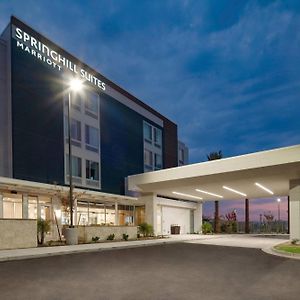 Springhill Suites By Marriott Phoenix Goodyear