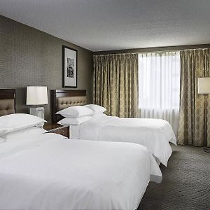 Standard Guest Room