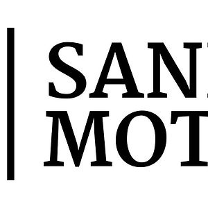 Sands Motel By Ontario Airport & Toyota Arena