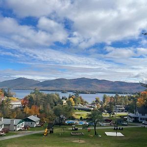 Hill View Motel And Cottages