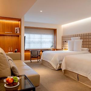 Luxury Twin Room
