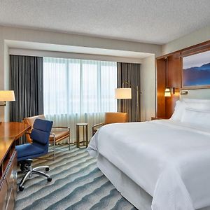 Classic  King Room Mobility accessible