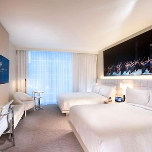 Supreme Queen Room
