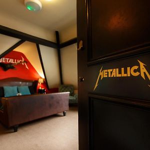 Premier Double Room