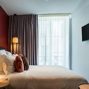 Cozy Double Room