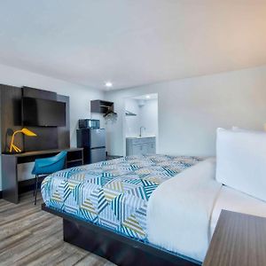 King Room Disability Access