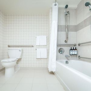 Double Room Mobility accessible