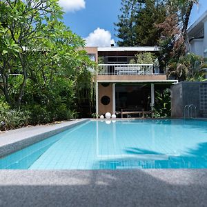 A Day Villa Chiangmai