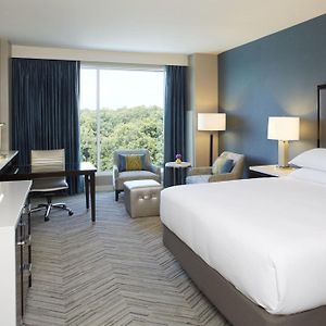 Executive King Room