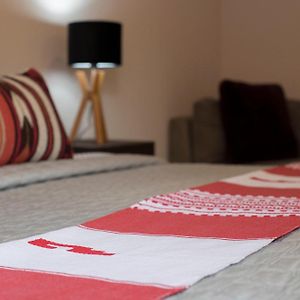 Superior King Suite