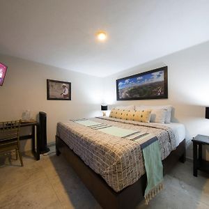 Executive King Suite
