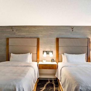 One-Bedroom Queen Suite