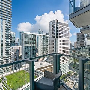 Urban King Room